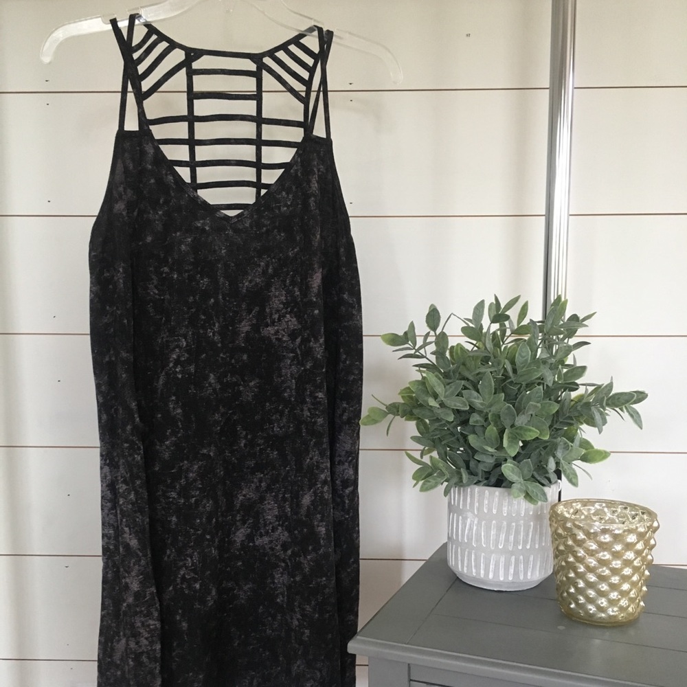 Boutique Dress